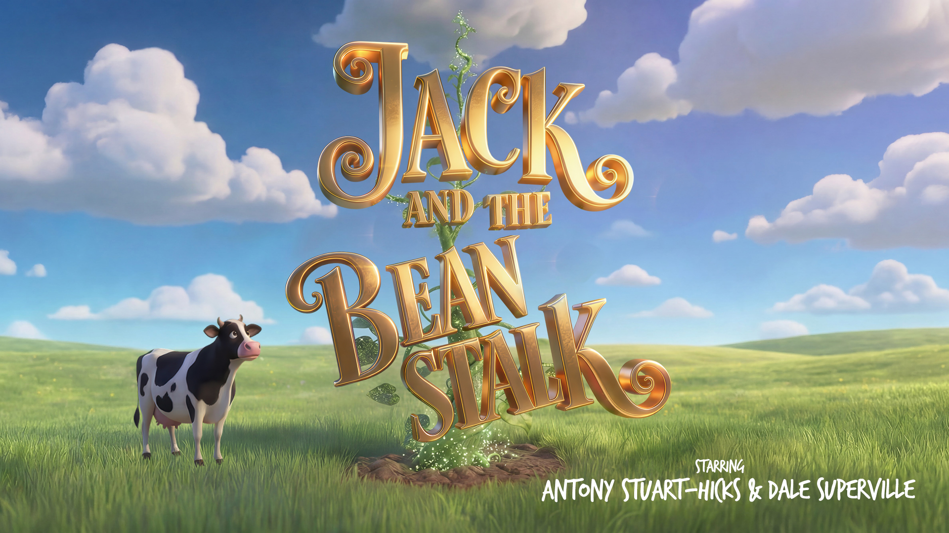 Jack and the Beanstalk